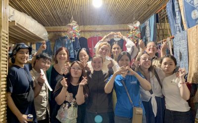 Society & Environment Group