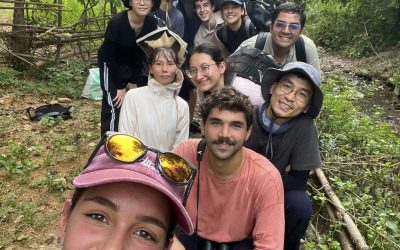 The art of starting from scratch – How to learn resilience in sustainability research