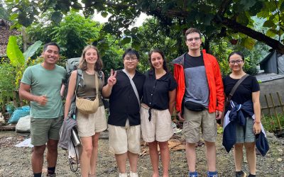 The flavors of Vietnam: tracing memories and traditions