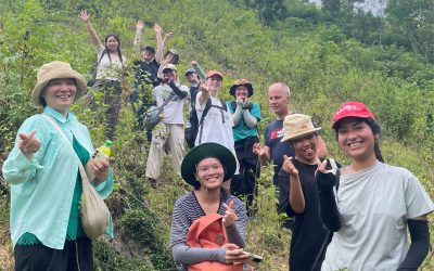 This is the Last Time We’re Going to Hòa Bình