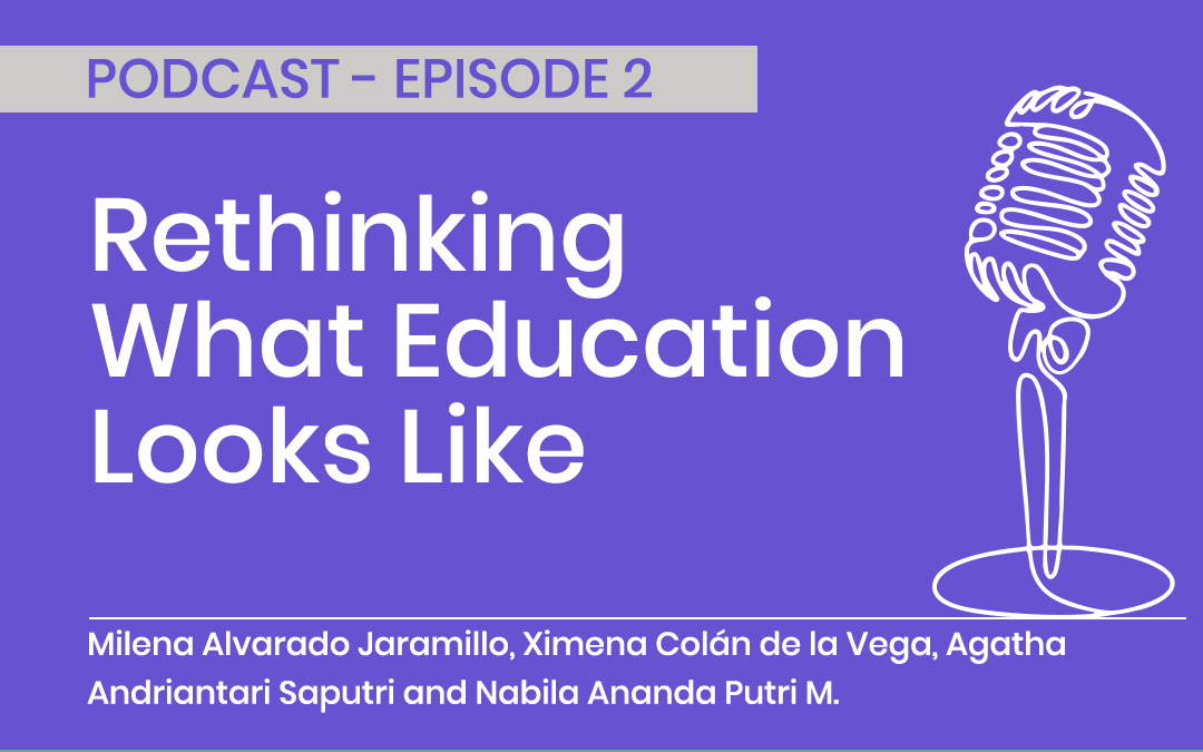 Rethinking What Education Looks Like