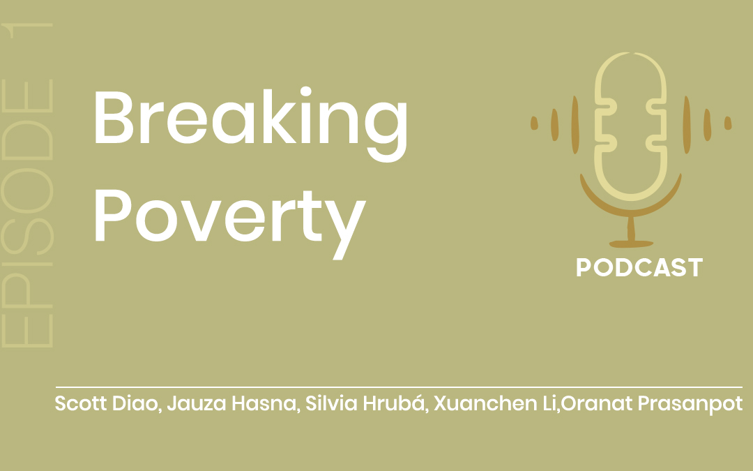 Breaking Poverty