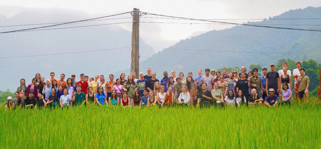 Living Lab Vietnam September 2024