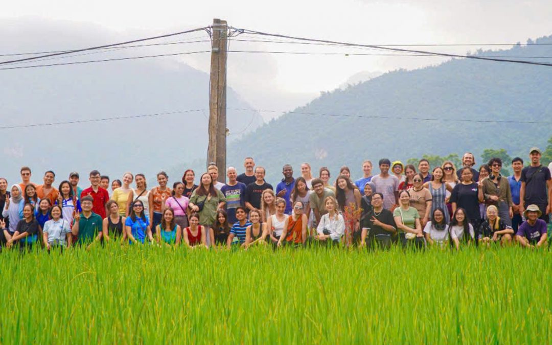 Living Lab Vietnam September 2024