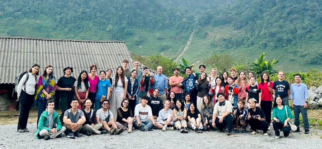 Living Lab Vietnam September 2025